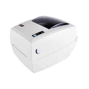 4" Direct Thermal Shipping Label Printer